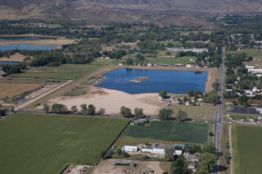 2127 W CR 54G, Fort Collins, CO for sale - Building Photo - Image 1 of 1