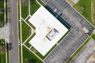 8600 W 110th St, Overland Park, KS - AERIAL map view - Image1