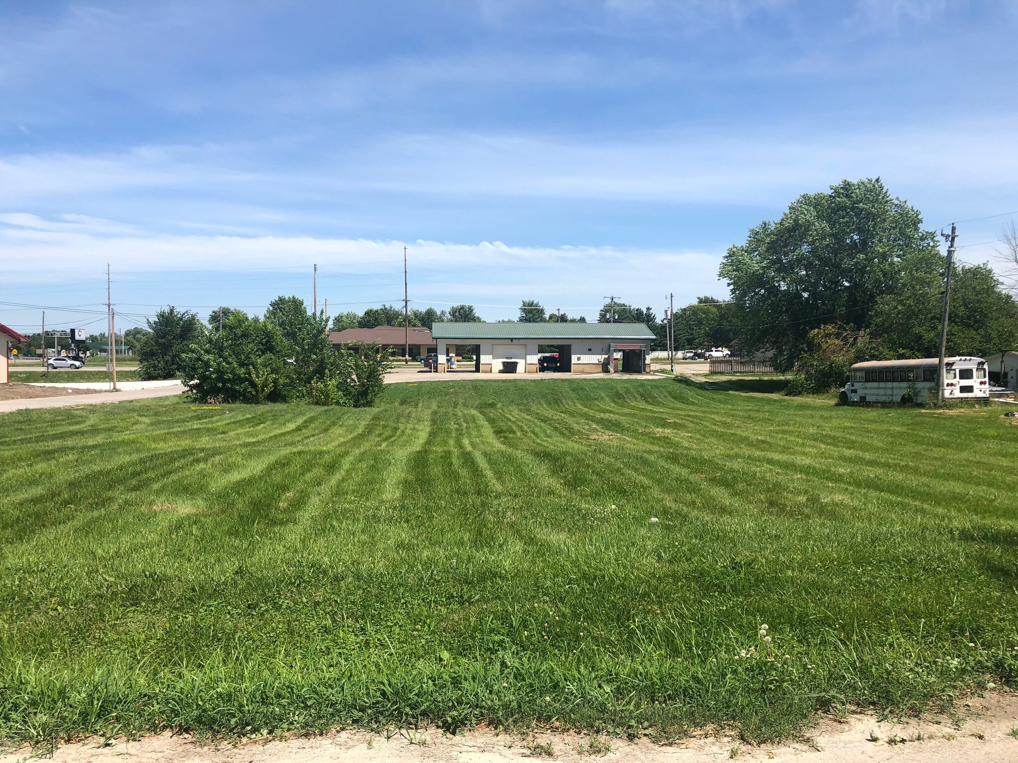 106 14th Ave, Albia, IA for sale Primary Photo- Image 1 of 1