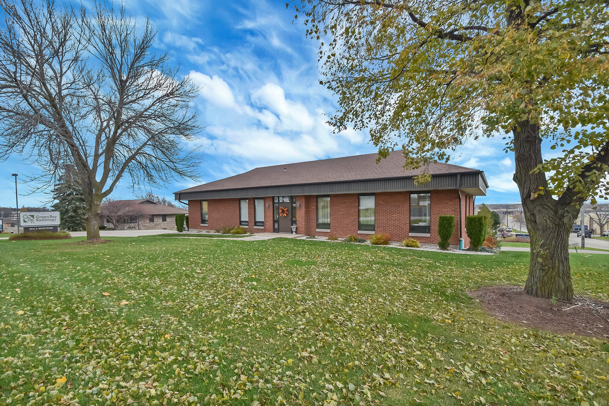 2941 S Ridge Rd, Green Bay, WI for sale Building Photo- Image 1 of 1