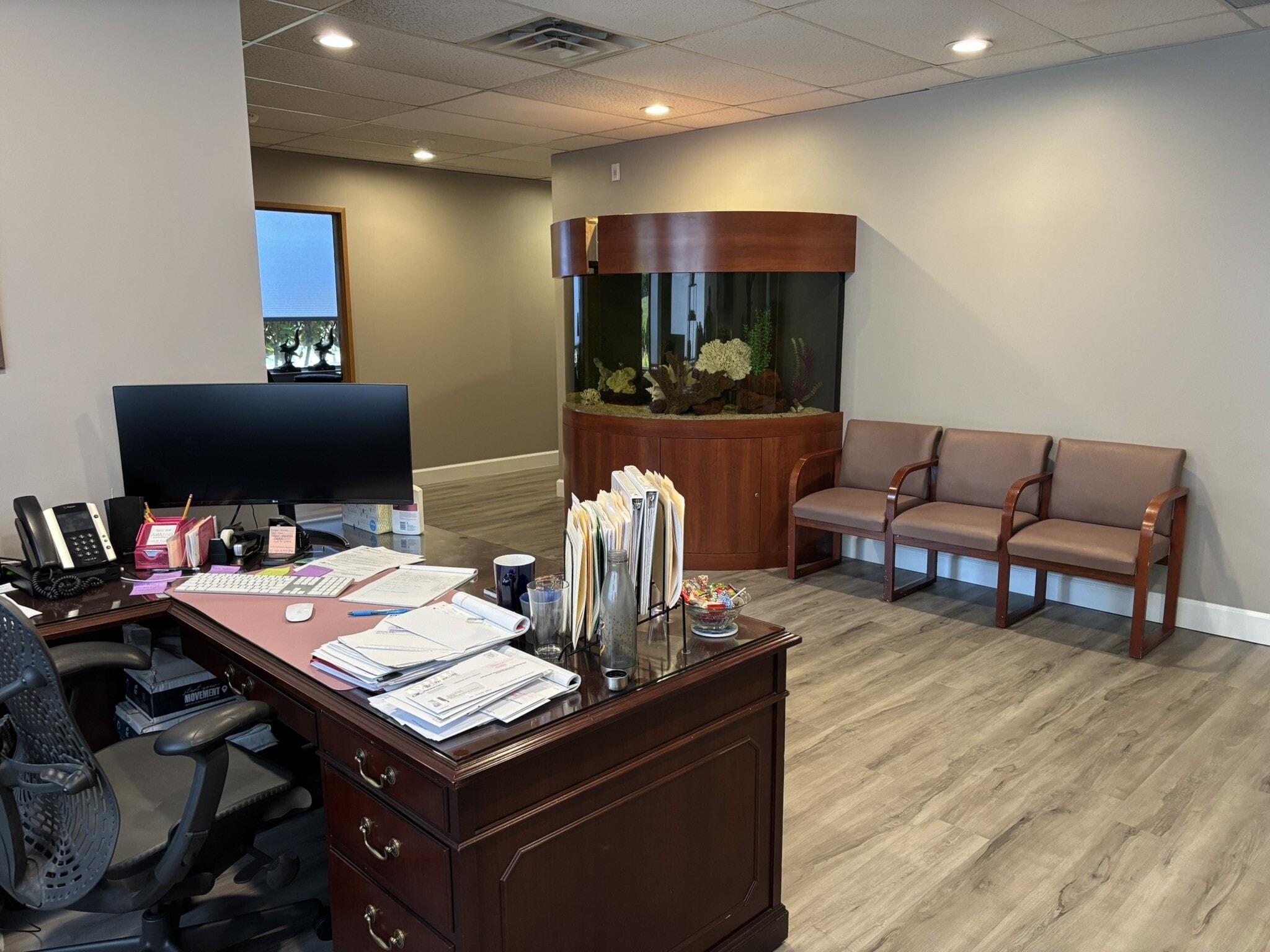 21907 64th Ave W, Mountlake Terrace, WA for lease Interior Photo- Image 1 of 10