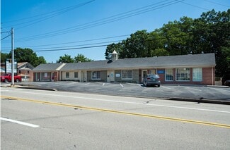 More details for 8162 Perry Hwy, Pittsburgh, PA - Office/Retail for Lease