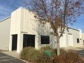 More details for 4545 Skyway Dr, Olivehurst, CA - Industrial for Lease