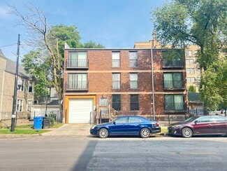 More details for 2720 E 75th St, Chicago, IL - Multifamily for Sale