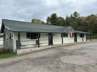 More details for 5800 PA-115, Blakeslee, PA - Retail for Sale