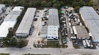 164 Hope St, Longwood FL - Warehouse