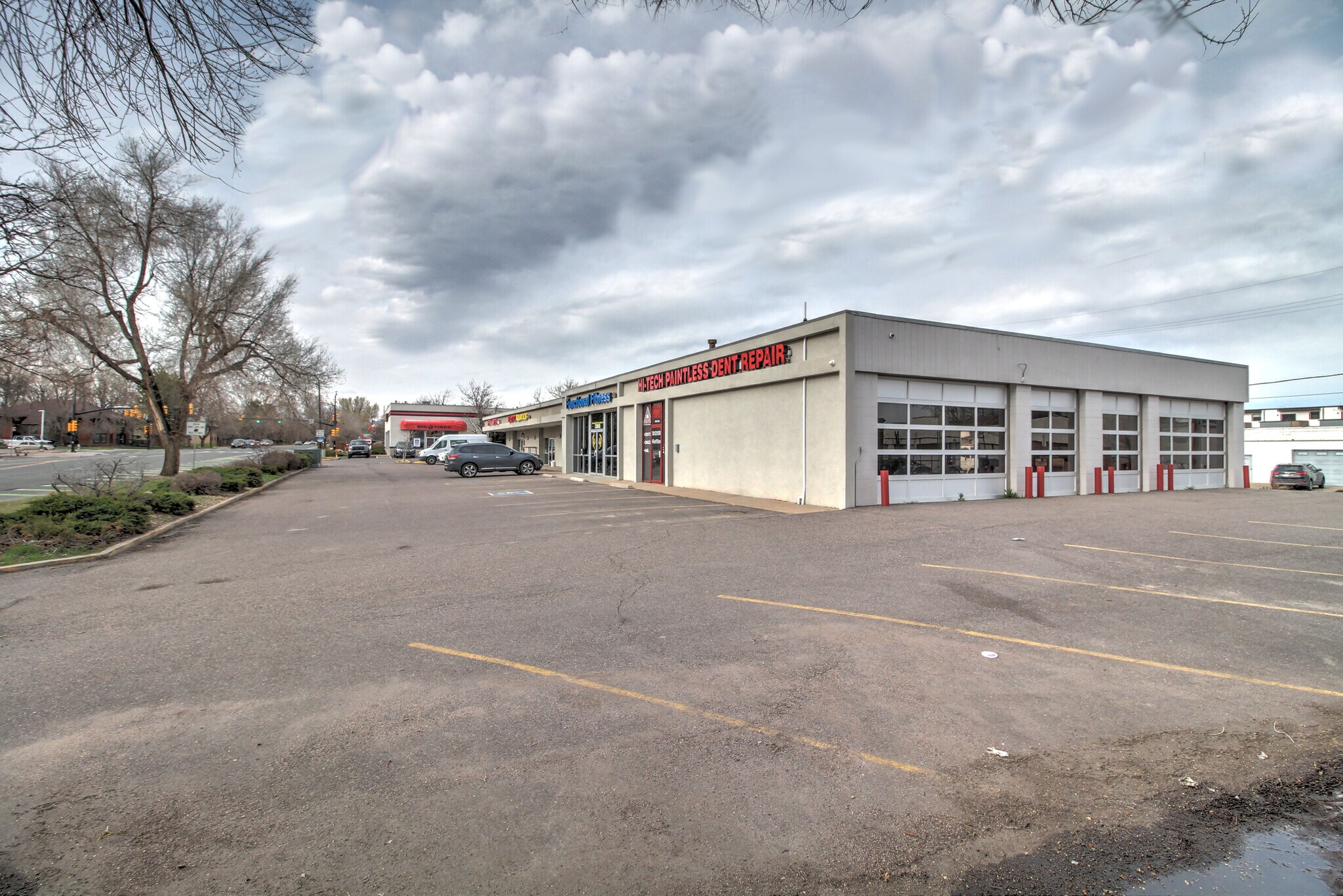 2862-2898 30th St, Boulder, CO for sale Building Photo- Image 1 of 1