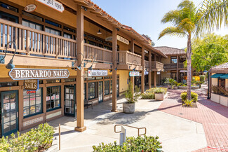 More details for 16703-16781 Bernardo Center Dr, San Diego, CA - Retail for Lease