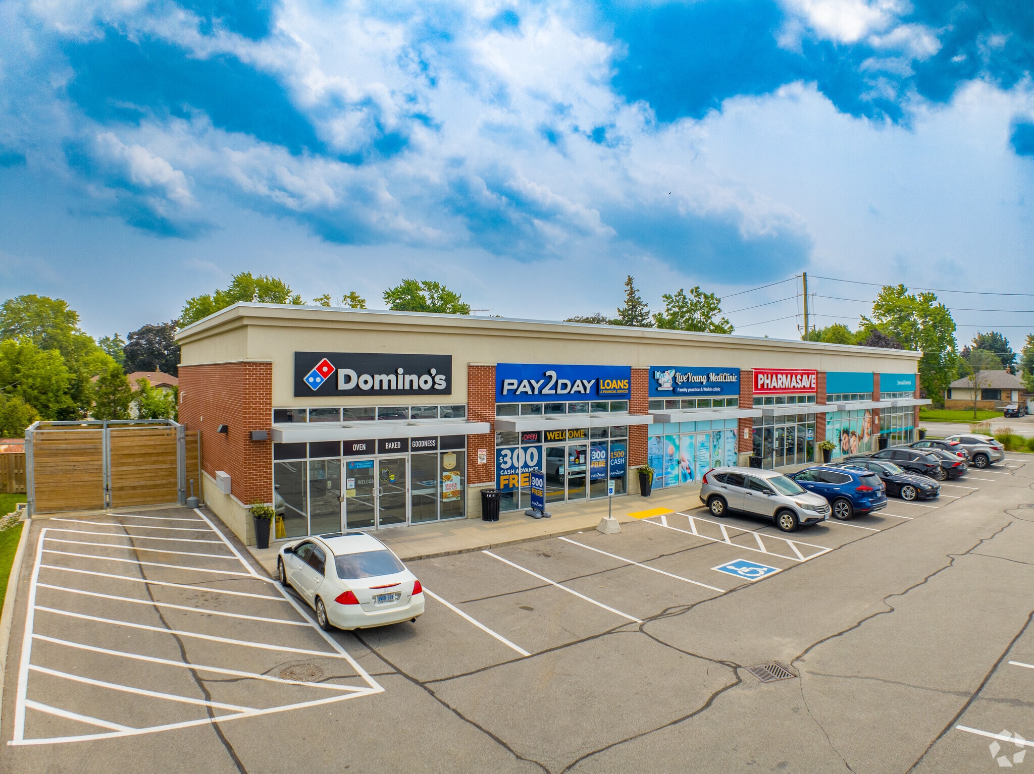 405 Martin St, Milton, ON for sale Primary Photo- Image 1 of 1