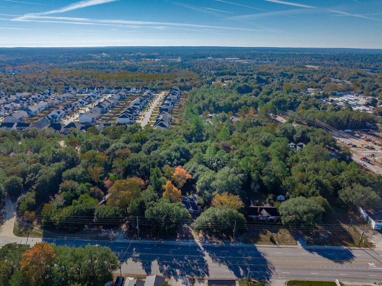 10612 Two Notch Rd, Elgin, SC for sale - Building Photo - Image 2 of 28