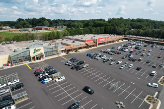 2523 Lewisville Clemmons Rd, Clemmons, NC for lease Building Photo- Image 1 of 1