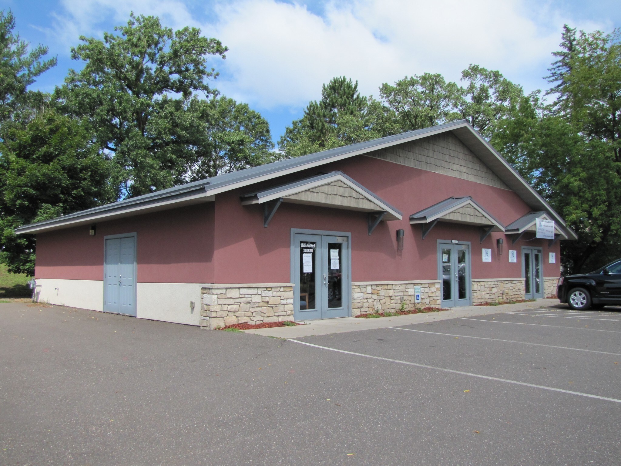 121 2nd St, Chetek, WI for sale Building Photo- Image 1 of 1