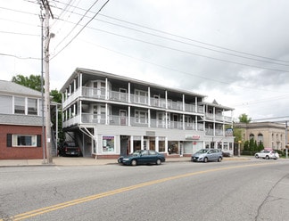 More details for 1-7 E Main St, Jewett City, CT - Office/Retail for Lease