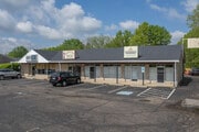 Panther Plaza – Retail/Office/Storage - Warehouse