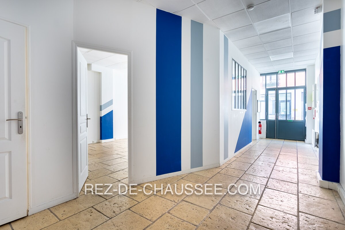 Retail in Paris for sale Building Photo- Image 1 of 8