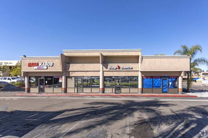 9474-9494 Black Mountain Rd, San Diego, CA for lease - Building Photo - Image 1 of 4