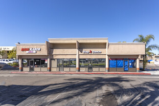 More details for 9474-9494 Black Mountain Rd, San Diego, CA - Retail for Lease