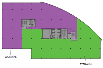 801 Main Ave, Norwalk, CT for lease Floor Plan- Image 1 of 7