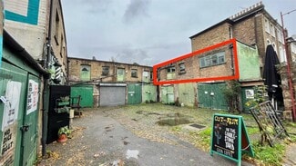 More details for 1-3 Bouverie Rd, Harrow - Flex for Lease