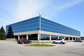 More details for 9465 Counselors Row, Indianapolis, IN - Coworking for Lease