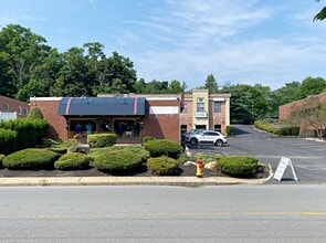 23 Cambridge St, Burlington, MA for lease Interior Photo- Image 1 of 4