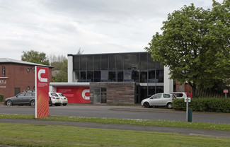 More details for Kingsway N, Gateshead - Office for Sale