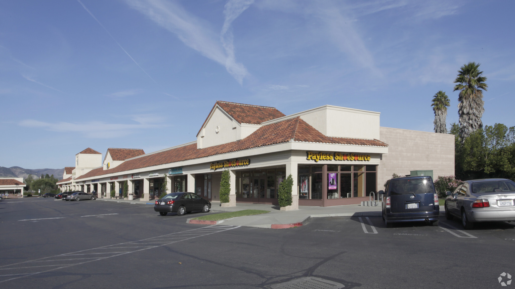 540 Canal St, King City, CA for lease Primary Photo- Image 1 of 12