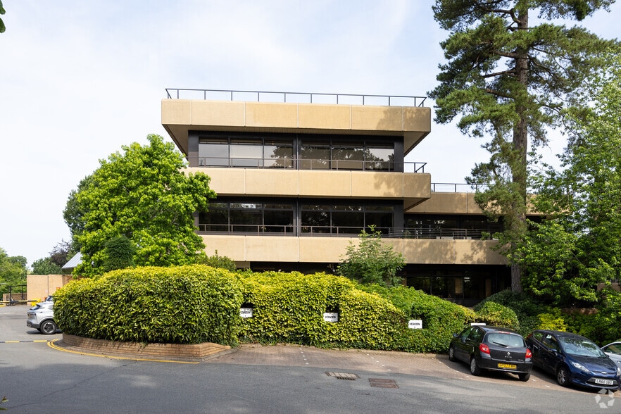 77 Mount Ephraim, Tunbridge Wells for lease - Building Photo - Image 3 of 3