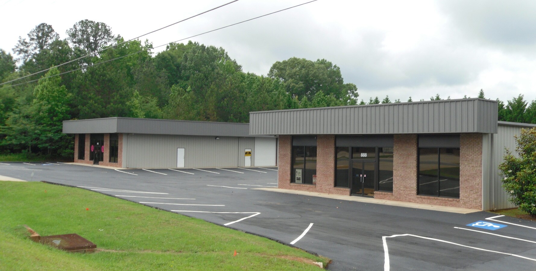 888 Harmony Rd, Eatonton, GA 31024