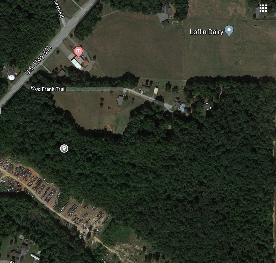 1 US Hwy311, Sophia, NC 27350