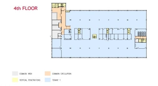 85 Crystal Run Rd, Middletown, NY for lease Floor Plan- Image 1 of 1