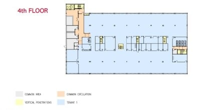 85 Crystal Run Rd, Middletown, NY for lease Floor Plan- Image 1 of 1