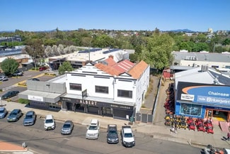 More details for 209 Peel St, Tamworth - Retail for Sale