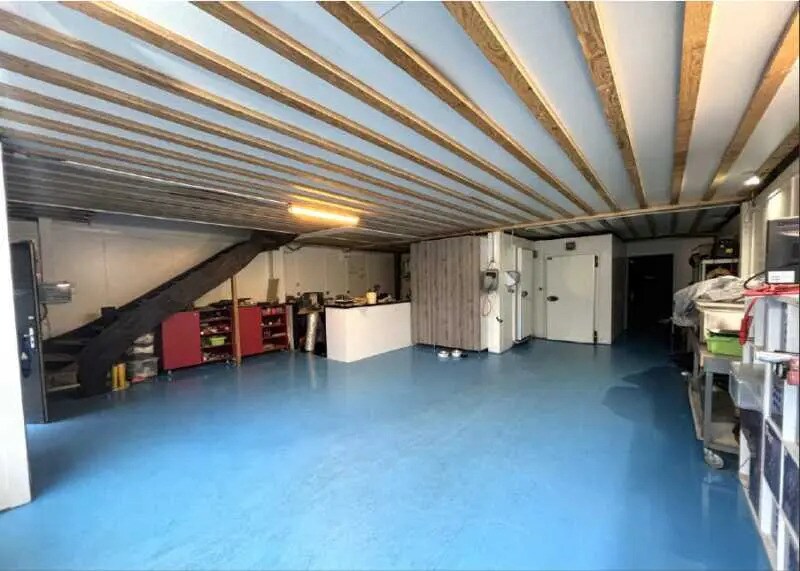 Industrial in Gleizé for lease - Interior Photo - Image 2 of 2