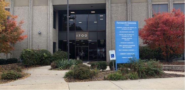 1700 N Farnsworth Ave, Aurora, IL for sale Building Photo- Image 1 of 1