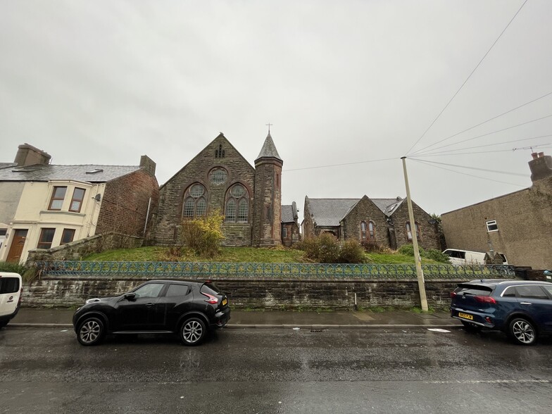 Church Rd, Workington for sale - Primary Photo - Image 1 of 5