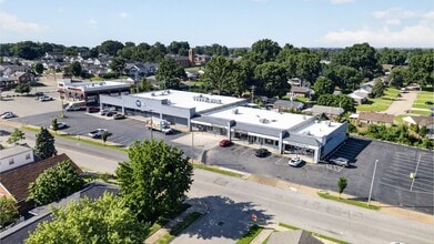 4318-4348 Loughborough Ave, Saint Louis, MO for lease Interior Photo- Image 1 of 1