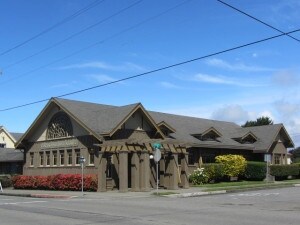 1039 H St, Eureka, CA for sale - Building Photo - Image 2 of 19