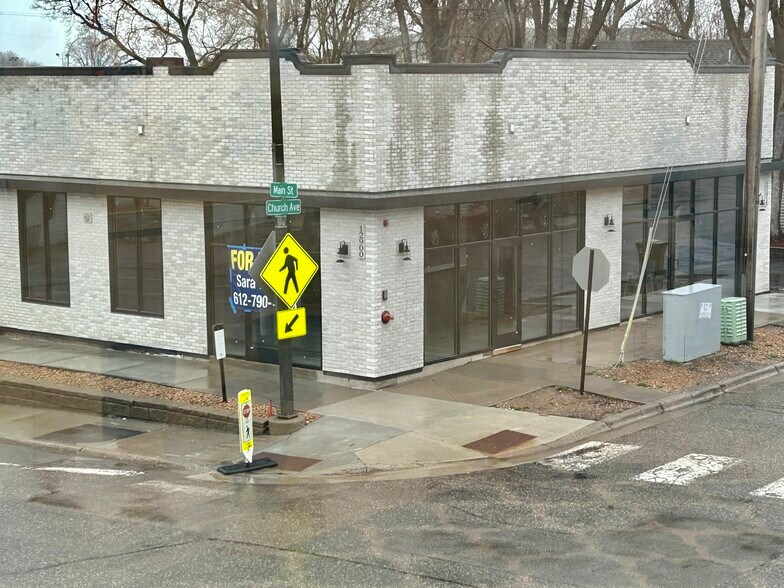 2141621418 Church Ave, Rogers, MN 55374 Office/Retail for Lease