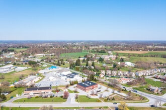 385 Starr Rd, Landenberg, PA - AERIAL  map view