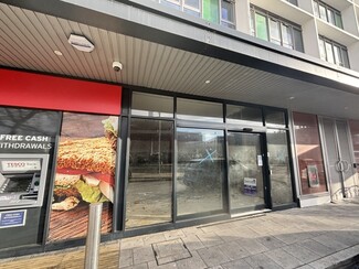 More details for 42 The Hard, Portsmouth - Retail for Lease