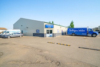 More details for 2711 50 Av, Lloydminster, SK - Industrial for Sale