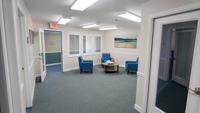 1521-1569 Postal Rd, Chester, MD for lease Building Photo- Image 2 of 4