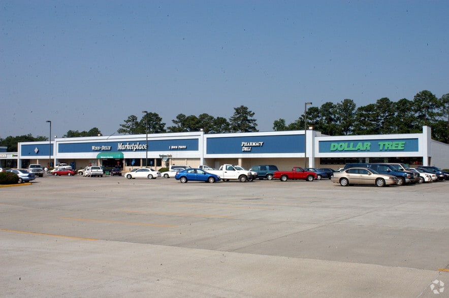 3803 Moss St, Lafayette, LA for lease - Building Photo - Image 2 of 10