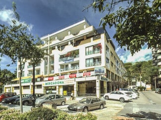 More details for Avenida Ricardo Soriano, 72-76, Marbella - Coworking for Lease