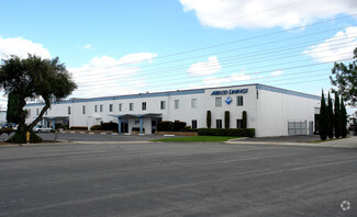 More details for 7571 Santa Rita Cir, Stanton, CA - Industrial for Lease