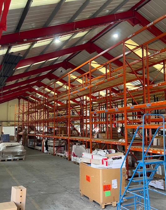 Queensferry Rd, Dunfermline for lease Interior Photo- Image 1 of 1