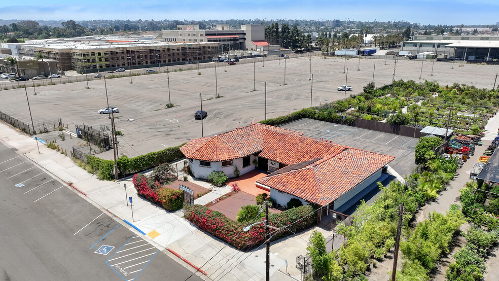 3630 Enterprise St, San Diego, CA for sale - Building Photo - Image 3 of 10