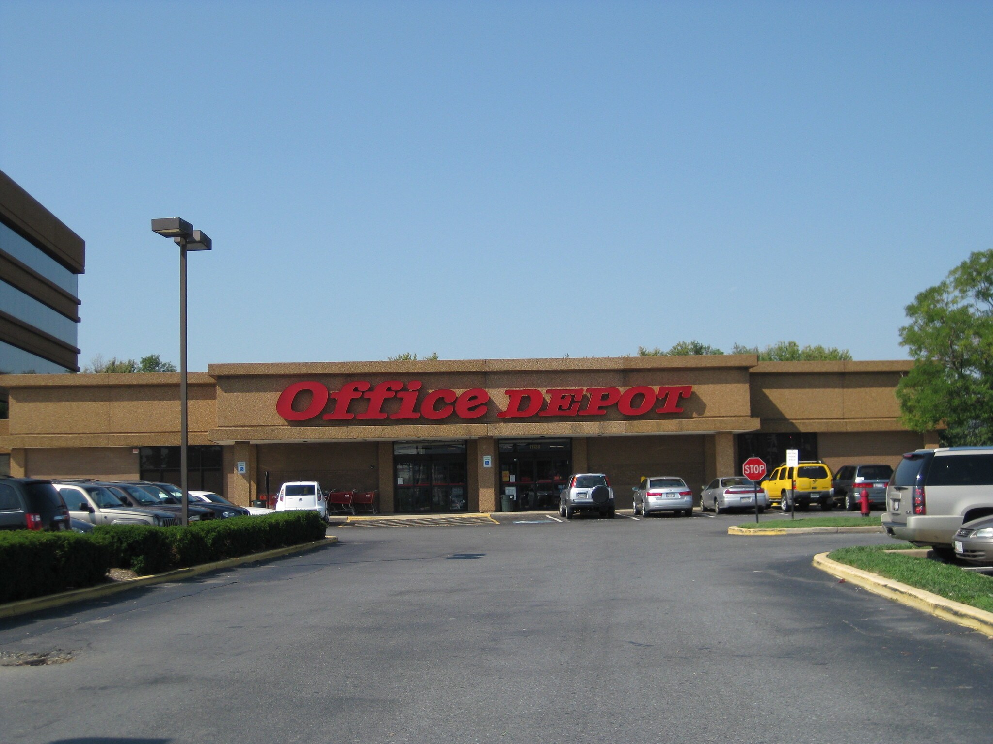 11130 New Hampshire Ave, Silver Spring, MD 20904 Retail for Lease