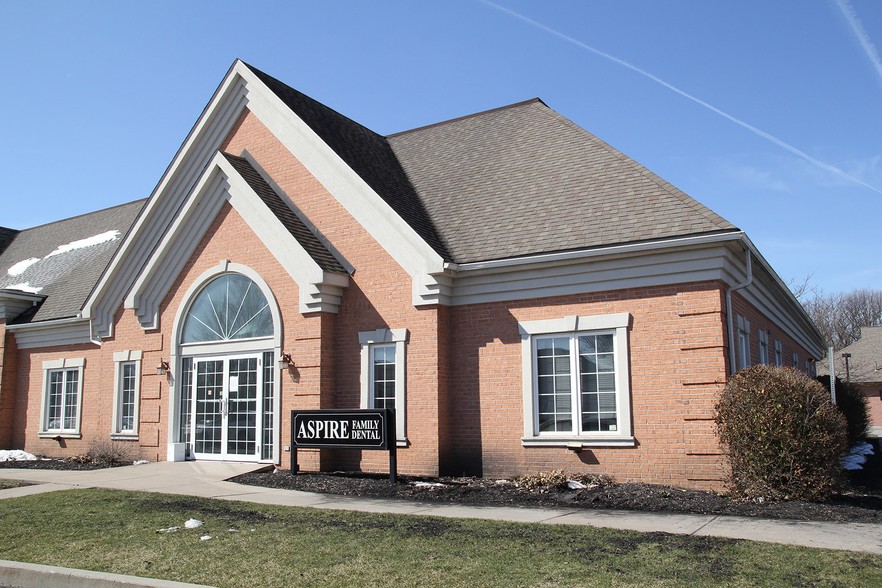 26 Davison Ct, Lockport, NY for lease - Building Photo - Image 1 of 10